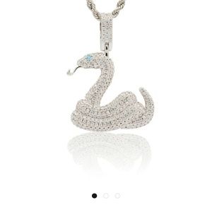 Meet your Posher, Jaylan